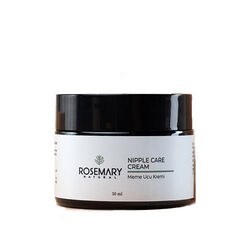 Resim Rosemary Natural Göğüs Ucu Kremi 50 ml 
