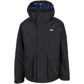 Resim LOST - MALE RAIN JACKET TP50 