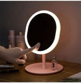 Resim Caddeoutlet Makyaj Aynası Led Işıklı Makyaj Dokunmatik Usb Kablolu Lambası Dokunmatik 