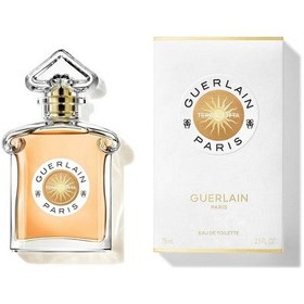 Resim Guerlain Terracotta Edt 75 Ml Kadın Parfüm Çiçek - Oryantal 