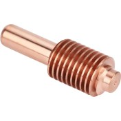 Resim Tenfowee Max1250 Plazma Kesici Elektrot Takımı 120926 Modeli - 5 Adet Tellüryum Bakır Malzeme, Çelik/alüminyum/krom Çelik Kesim Uygulaması 