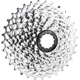 Resim Sram Ruble Pg-1050 10v 11-26t Yol Siyah 