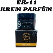 Resim Kimyagerden EK-11 Krem Erkek Parfüm EDP 50 ML 