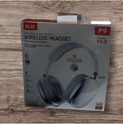 Resim Blic wıreless kulaklık 