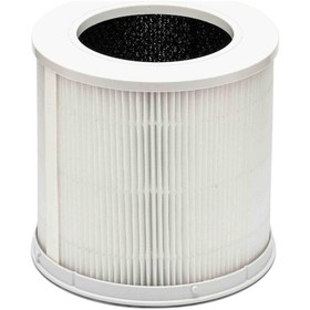 Resim Xiaomi Uyumlu Hava Temizleyicisi Air Purifier 4 Kompakt Akıllı Temizleyici Filtresi 