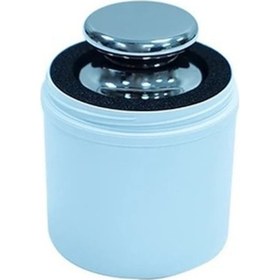 Resim E2 Sınıf Kütle 1 KG Plastik Kutulu 