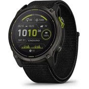 Resim Garmin Enduro 3 Multispor Akıllı Saat 