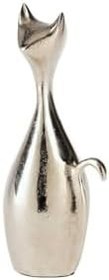 Resim Eglo My Light My Style 429749 "Suzu" 25,5 Cm Yüksekliğinde Dekoratif Obje Biblo 