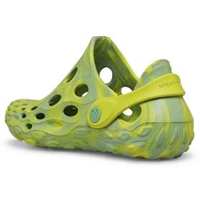 Resim Merrell Yeşil Kız Çocuk Sandalet HYDRO MOC 
