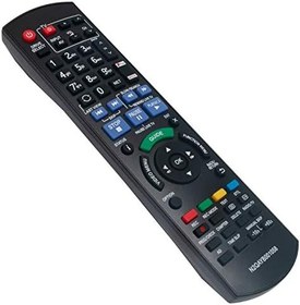 Resim VINABTY N2QAYB001058 Yedek Uzaktan Kumanda Panasonic Blu-ray Disc Player Sabit Disk Kaydedici DMR-BWT850 DMR-HWT250 DMR-HWT150 DMR-PWT655 DMR-PWT550 için 