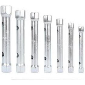 Resim İzeltaş Kovan Anahtar Çelik Boru 18 x 19 MM 
