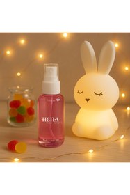 Resim Fiolas Hena Rose Soleil Set 