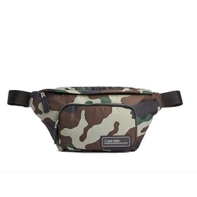 Resim Calvin Klein Primary Print Erkek Bel Çantası Camo Print - Camo Print / STD 