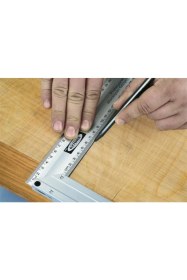 Resim Sgs 1702 Marangoz Gönye 35 cm 