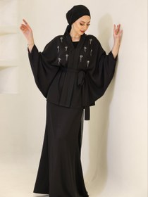 Resim Kimono Takım - Vizon / 36 