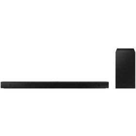 Resim Samsung B-series Soundbar Hw-b650d 3.1 Kanal Derin Baslı Hoparlör 