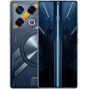 Resim Infinix GT 20 Pro YD | 256 GB 12 GB Turuncu 