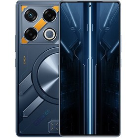 Resim Infinix GT 20 Pro YD | 256 GB 8 GB Turuncu 