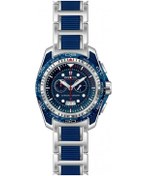 Resim Invicta 29576 129576 Hydomax 48 MM Erkek Kol Saati 