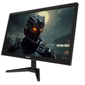 Resim Everest M665 19.5" 75Hz HD 1600-900 VGA+HDMI PC Led Monitör 