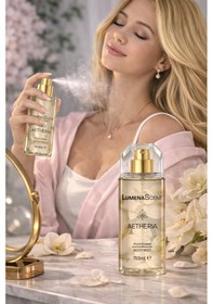 Resim Lumena Scent Aetheria Pour Femme Body Mist 150 ML 