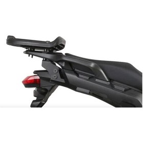 Resim Shad Çanta Demiri Honda Afrıca Twın 16-19 -crosstourer 12-22 H0cr12st Siyah 