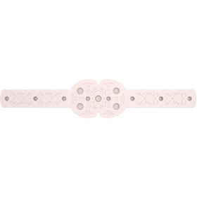 Resim MOTİFPİYER Motifli Tavan Göbegi Led Spotlu Tmg -54-s-270cm-57cm 