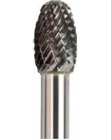 Resim Fett E10 Pld Karbür Sert Metal Kalıpçı Frezesi Se-3m-dc 