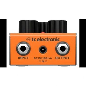 Resim AyrStore TC Electronic Choka Tremolo Tremolo Pedalı 