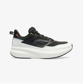 Resim Anta Air Walker Su Geçirmez Erkek Siyah Spor Ayakkabı 812515524 Siyah 