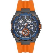 Resim Sergio Tacchini Erkek Kol Saati St.1.10438.2 Siyah 