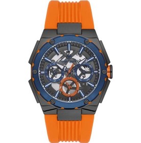 Resim Sergio Tacchini Erkek Kol Saati St.1.10438.2 Siyah 