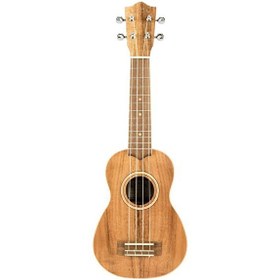 Resim Lanikai ACST-S Acacia Soprano Ukulele 