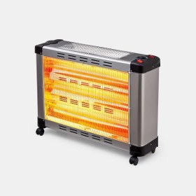 Resim Akel AS1210 Toros Elektrikli Quartz Isıtıcı 