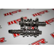 Resim Bajaj Pulsar 200 Ns Şanzuman Seti Oem (536796182) 