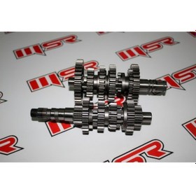 Resim Bajaj Pulsar 200 Ns Şanzuman Seti Oem (536796182) 