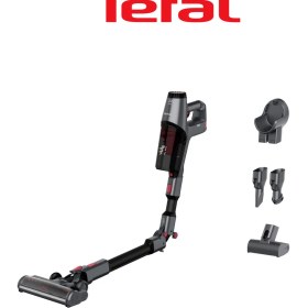 Resim Kablosuz 3.60 Flex 150 Air Watt Dikey Süpürge Beyaz 