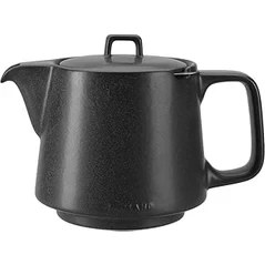 Resim SHC4200 Porland Antrasit Kapaklı Demlik 1000CC 