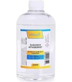 Resim Kokusuz Terebentin, 500 Ml, Sanatsal Kullanım İçin 0.2 L 