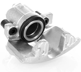 Resim Volkswagen Sharan 1.8-2.8 Fren Kaliperi Ön Sağ 1996-Wisco Marka 7M0615124A 