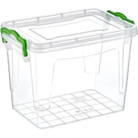 Resim Matmel Derin Saklama Kutusu 4.5 Litre 