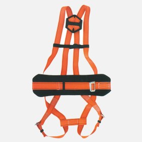 Resim Genel Markalar Emniyet Kemeri Paraşüt Tip Bel Destekli 