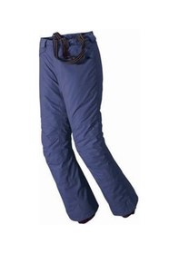 Resim Patagonia Kadın Insulated Primo Pantolon Krem 