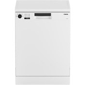 Resim Altus AL 404 MP 13 Kişilik 4 Programlı Bulaşık Makinesi 