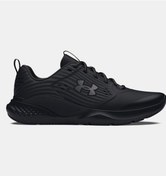 Resim Under Armour Ua Charged Commit Tr 4 Erkek Spor Ayakkabı-29265 Siyah 