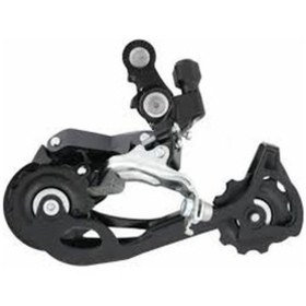 Resim Shimano Rd-m2000 Sgs Altus 9 Lu Arka Aktarıcı Gri 