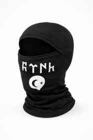 Resim SİNGLE SWORD Army Termal Kar Maskesi Erkek&Kadın Balaklava 