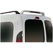 Resim Renault Kangoo 1 Spoiler Tavan Işıklı Fiber/astarlı 1998-2007 