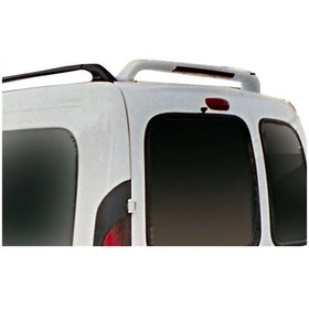 Resim Renault Kangoo 1 Spoiler Tavan Işıklı Fiber/astarlı 1998-2007 
