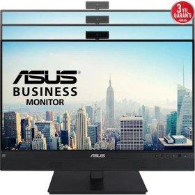 Resim ASUS BE24ECSNK 23.8 inç 60Hz 5ms Full HD IPS Monitör 